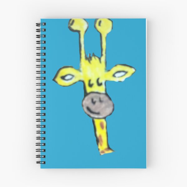 Item preview, Giraffe  designed and sold by Lauracolleen3.