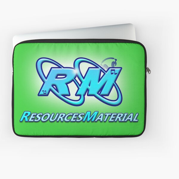 Artikel-Vorschau von RM-Logo: Limettenthema, designt und verkauft von RᴇsᴏᴜʀᴄᴇsMᴀᴛᴇʀɪᴀʟ.