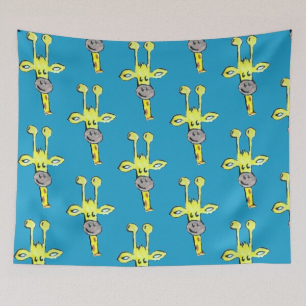 Item preview, Giraffe  designed and sold by Lauracolleen3.