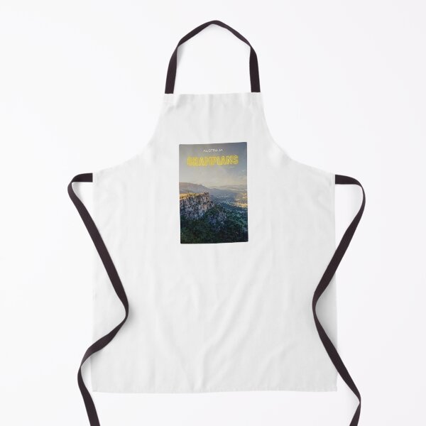 Item preview, The Grampians Australia Mountain Landscape Sticker – Nature Art Print designed and sold by twentytwo ART souvenir designs.