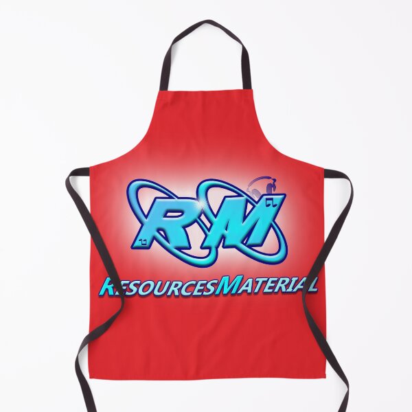 Item preview, RM Logo: Red Theme designed and sold by RᴇsᴏᴜʀᴄᴇsMᴀᴛᴇʀɪᴀʟ.