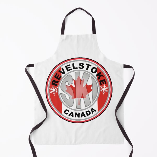 Item preview, Revelstoke Ski Canada designed and sold by studioss76.