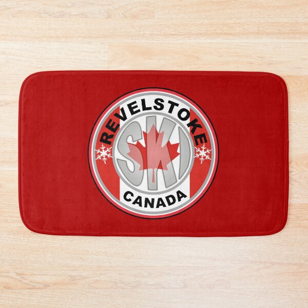 Item preview, Revelstoke Ski Canada designed and sold by studioss76.