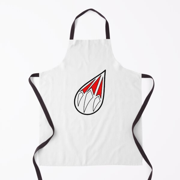 Item preview, Blood claws logo 2 designed and sold by 0bsidian0rder.