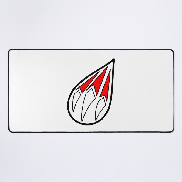 Item preview, Blood claws logo 2 designed and sold by 0bsidian0rder.