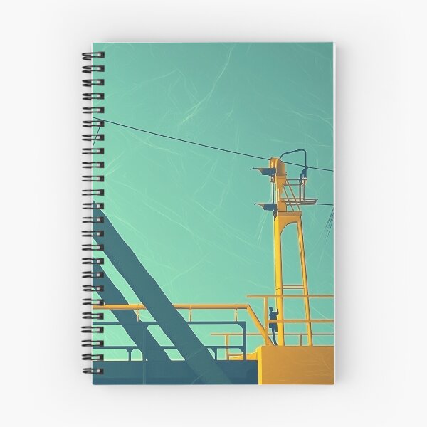 Item preview, A Bridge Between Worlds designed and sold by Bearabilia.