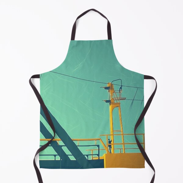 Item preview, A Bridge Between Worlds designed and sold by Bearabilia.