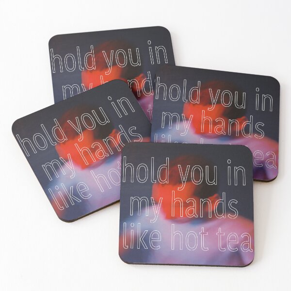 Item preview, Holding you designed and sold by Mysterious Goose .