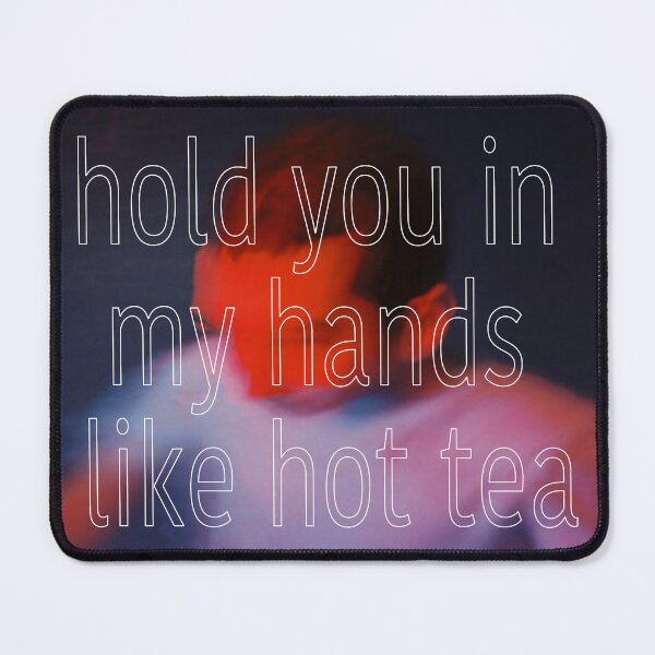 Item preview, Holding you designed and sold by Mysterious Goose .