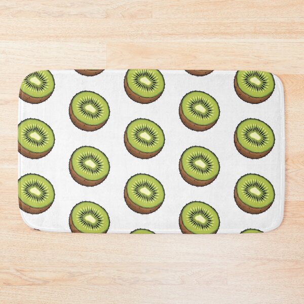 Item preview, “Shiny kiwi” designed and sold by Tecno-Art-Land.