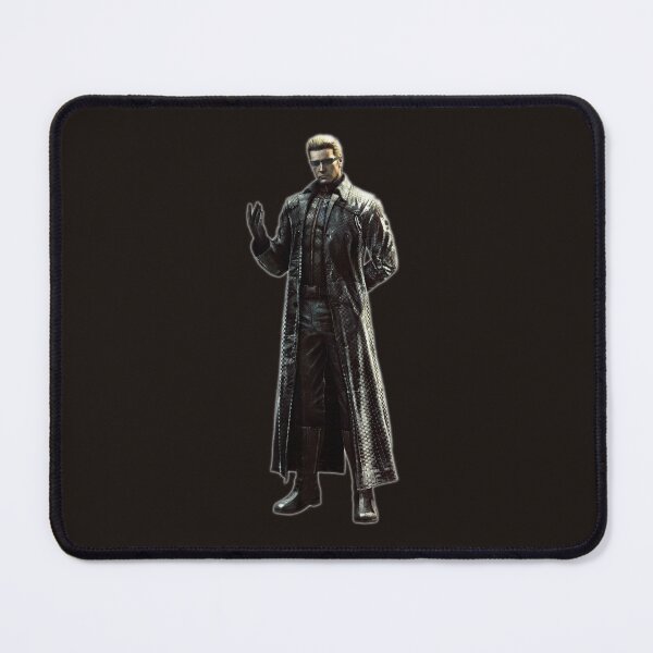 Item preview, Resident evil (Albert Wesker) designed and sold by Collection de trésors .