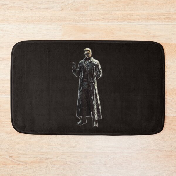 Item preview, Resident evil (Albert Wesker) designed and sold by Collection de trésors .