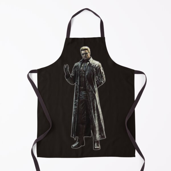 Item preview, Resident evil (Albert Wesker) designed and sold by Collection de trésors .