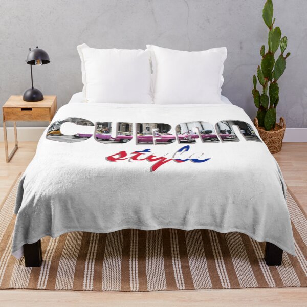 Item preview, Cuban Style designed and sold by Busycapy.