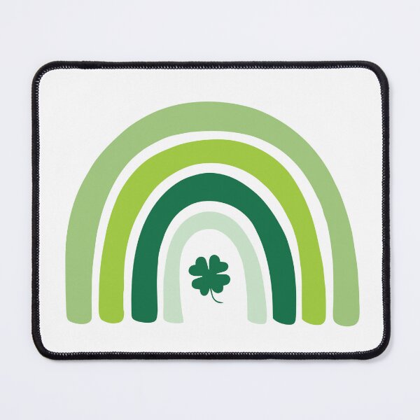 Item preview, St. Patrick’s Day Lucky Clover Fest designed and sold by Timegraf.