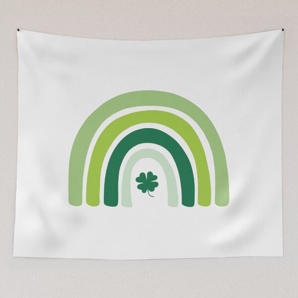 Item preview, St. Patrick’s Day Lucky Clover Fest designed and sold by Timegraf.