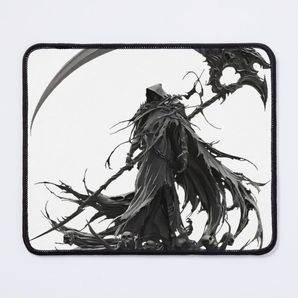 Item preview, The Reaper (4) designed and sold by MummyEffect.