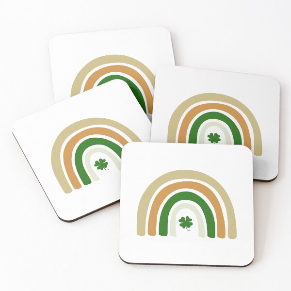 Item preview, St. Patrick’s Day Lucky Clover Fest designed and sold by Timegraf.