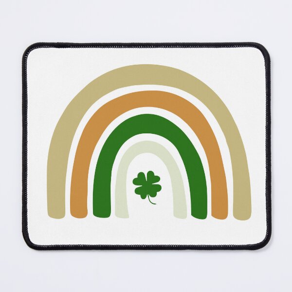 Item preview, St. Patrick’s Day Lucky Clover Fest designed and sold by Timegraf.