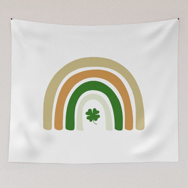 Item preview, St. Patrick’s Day Lucky Clover Fest designed and sold by Timegraf.