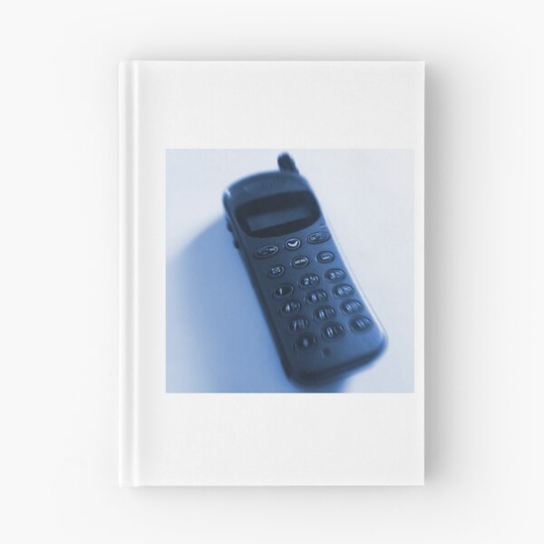 Item preview, Vintage mobile phone designed and sold by Leonardo-98.
