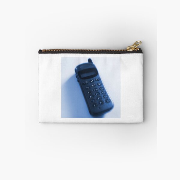 Item preview, Vintage mobile phone designed and sold by Leonardo-98.