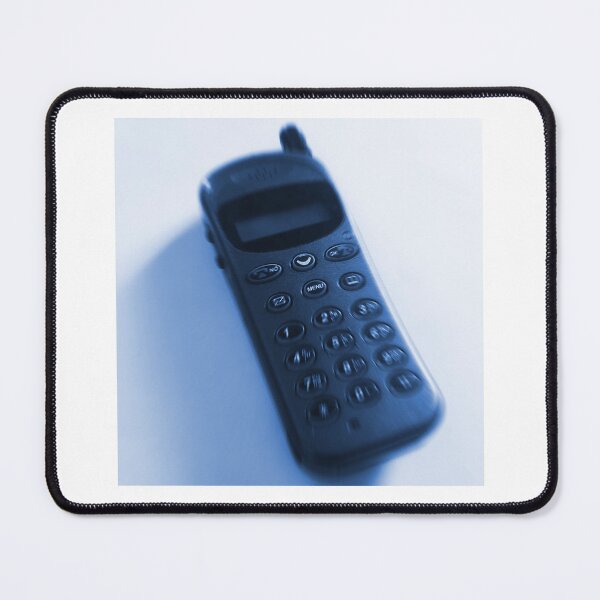 Item preview, Vintage mobile phone designed and sold by Leonardo-98.