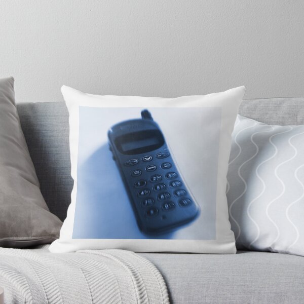 Item preview, Vintage mobile phone designed and sold by Leonardo-98.