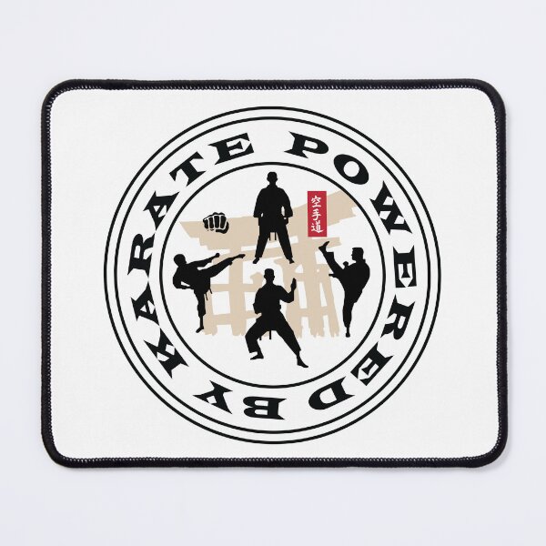 Item preview, Karate designed and sold by marcosty.