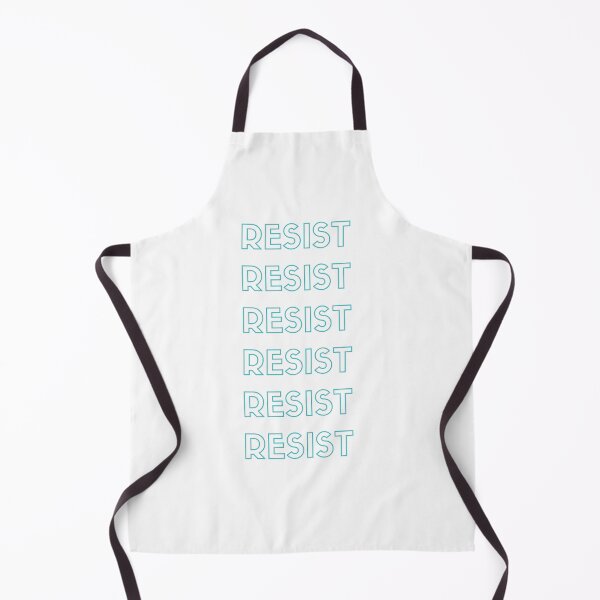 Item preview, RESIST designed and sold by Christie Olstad.