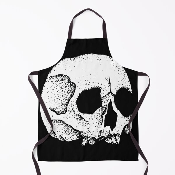 Item preview, Skull Made of Sand designed and sold by Big Flat Films.