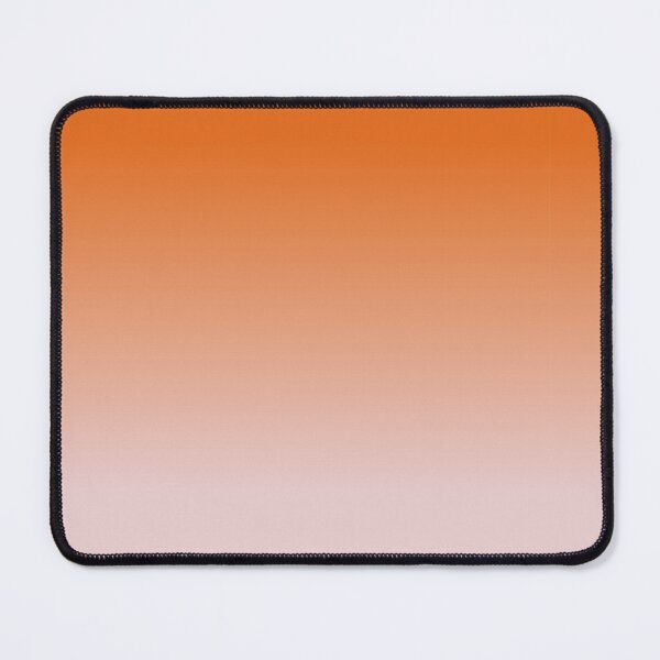 Item preview, Orange Creamsicle Ombre designed and sold by BubbleGalaxy.