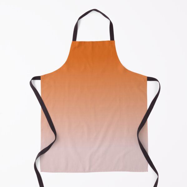 Item preview, Orange Creamsicle Ombre designed and sold by BubbleGalaxy.