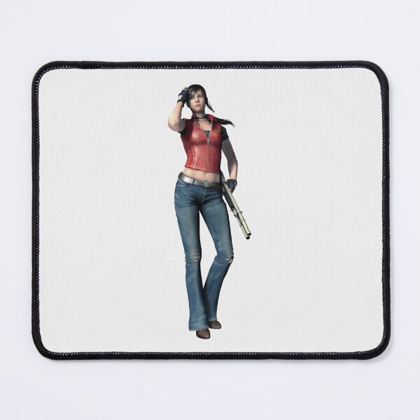 Item preview, Resident evil (Claire Redfield ) designed and sold by Collection de trésors .