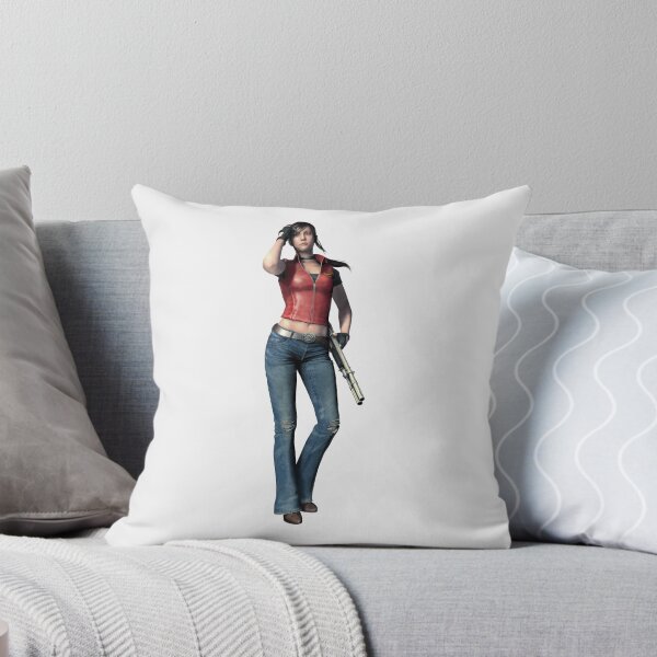Item preview, Resident evil (Claire Redfield ) designed and sold by Collection de trésors .