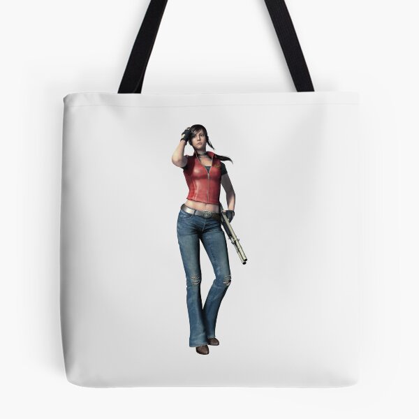 Item preview, Resident evil (Claire Redfield ) designed and sold by Collection de trésors .