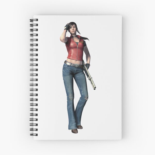 Item preview, Resident evil (Claire Redfield ) designed and sold by Collection de trésors .