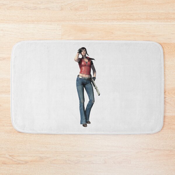 Item preview, Resident evil (Claire Redfield ) designed and sold by Collection de trésors .