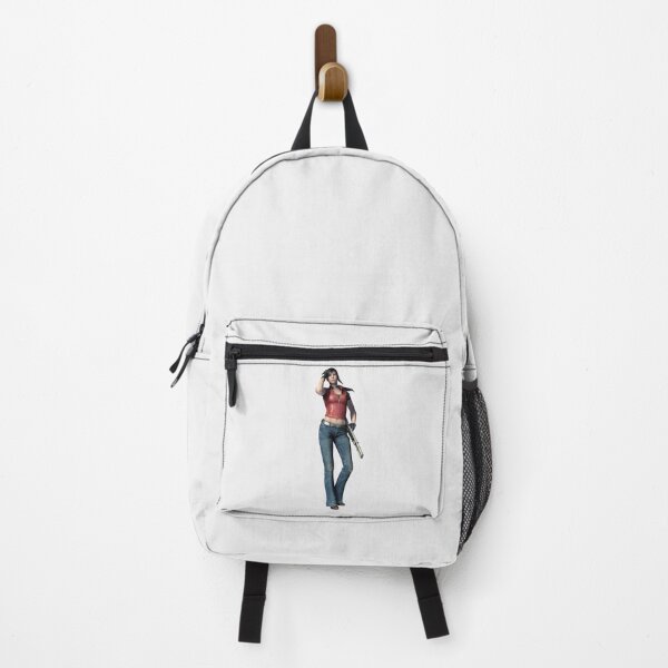 Item preview, Resident evil (Claire Redfield ) designed and sold by Collection de trésors .