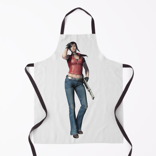 Item preview, Resident evil (Claire Redfield ) designed and sold by Collection de trésors .