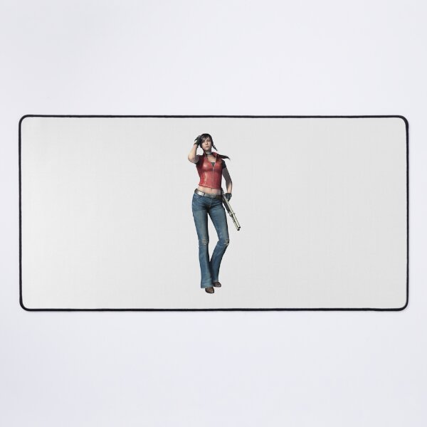 Item preview, Resident evil (Claire Redfield ) designed and sold by Collection de trésors .