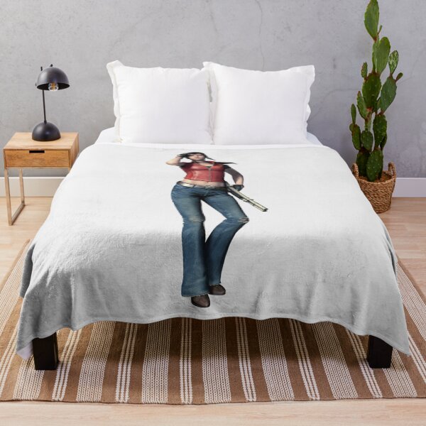 Item preview, Resident evil (Claire Redfield ) designed and sold by Collection de trésors .