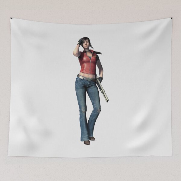Item preview, Resident evil (Claire Redfield ) designed and sold by Collection de trésors .