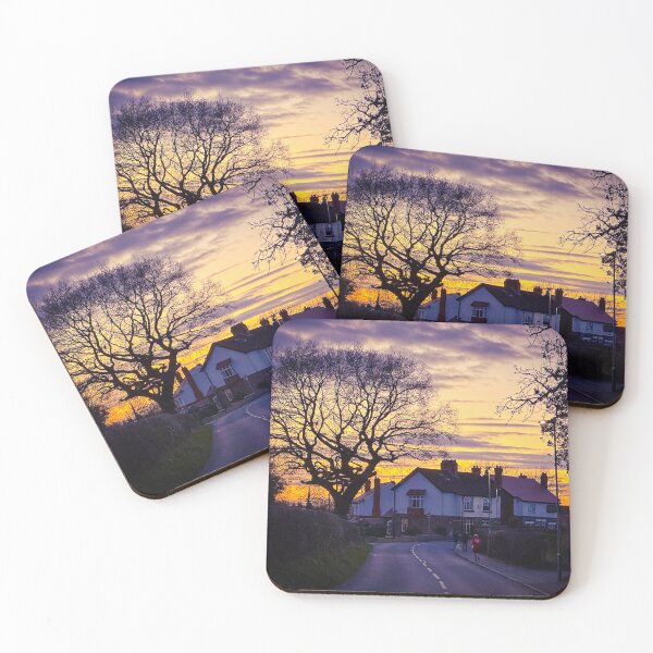 Item preview, Broad Lane, Grappenhall, Warrington, Cheshire, UK designed and sold by Local gifts from HotpixUK .