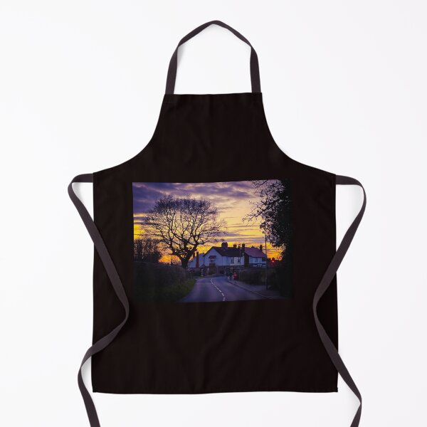 Item preview, Broad Lane, Grappenhall, Warrington, Cheshire, UK designed and sold by Local gifts from HotpixUK .