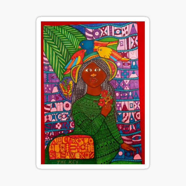 Item preview, Brown Girl designed and sold by Sh1953.