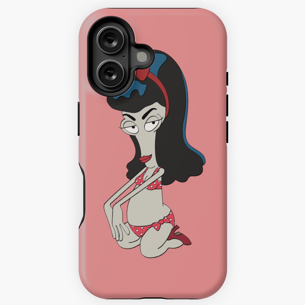 Item preview, iPhone Magsafe Tough Case designed and sold by olivia-krig.