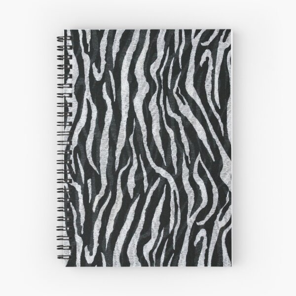 Item preview, Zebra print designed and sold by MidnightInk Designs.