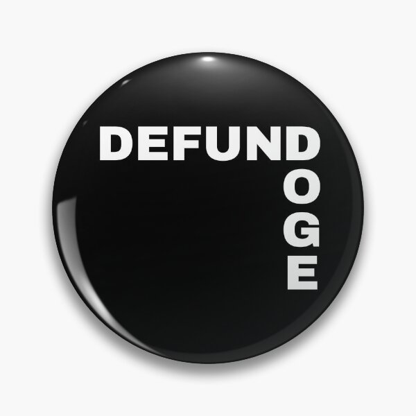 Item preview, Anti Corruption Defund Doge Protect Federal Workers designed and sold by Orens POD.