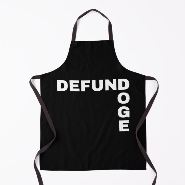 Item preview, Anti Corruption Defund Doge Protect Federal Workers designed and sold by Orens POD.